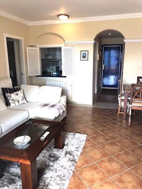 Marina II Apartment 아야몬테 0*,