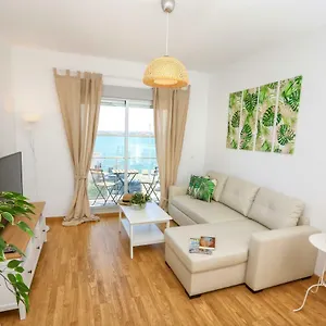 Apartamento L&g Centro Apartment