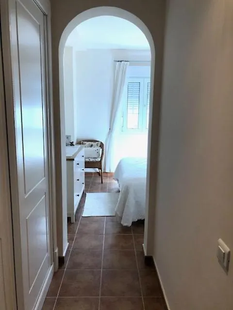 איאמונטה Marina II Apartment