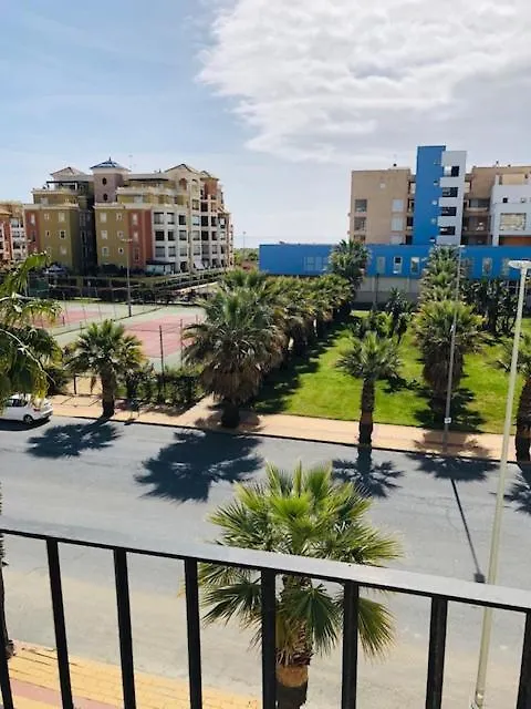 איאמונטה Marina II Apartment